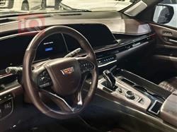 كاديلاك اسكاليد